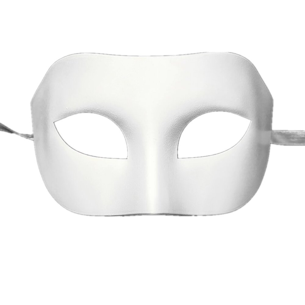 Men Costume Mask Masquerade Party Ball Masks